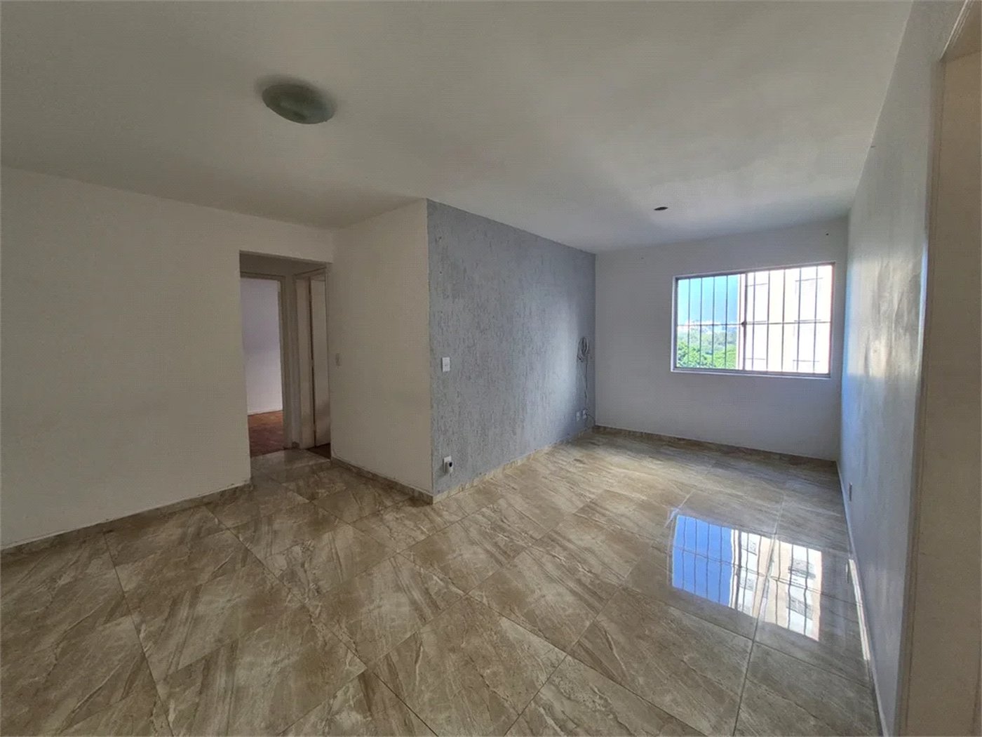 Apartamento à venda com 2 quartos em Jaguaré, São Paulo, SP
