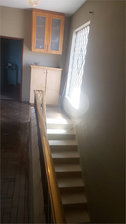 Sobrado à venda com 3 quartos em Jardim São Bento, São Paulo, SP