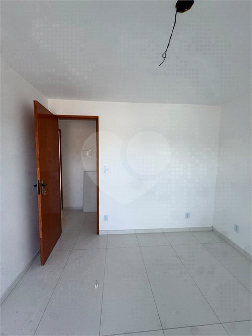 Casa à venda com 2 quartos em Cosmos, Rio de Janeiro, RJ