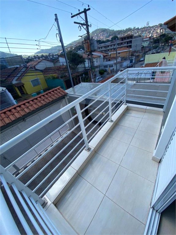 Sobrado à venda com 2 quartos em Tremembé, São Paulo, SP