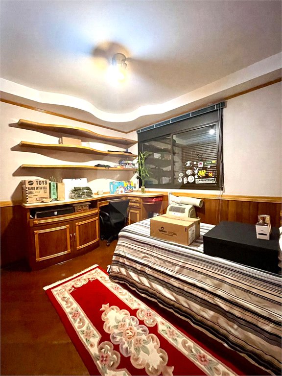 Apartamento à venda com 6 suítes em Santana, São Paulo, SP