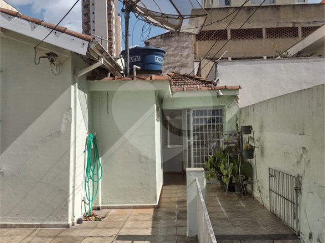 Casa Térrea à venda com 2 quartos, sendo 1 suíte,  em Santana, São Paulo, SP