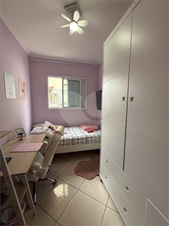 Cobertura à venda com 2 quartos, sendo 1 suíte, em Casa Branca, Santo André, SP