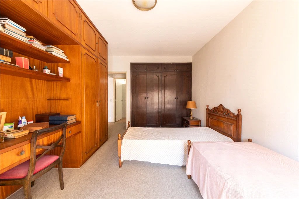 Apartamento à venda com 3 quartos em Pinheiros, São Paulo, SP