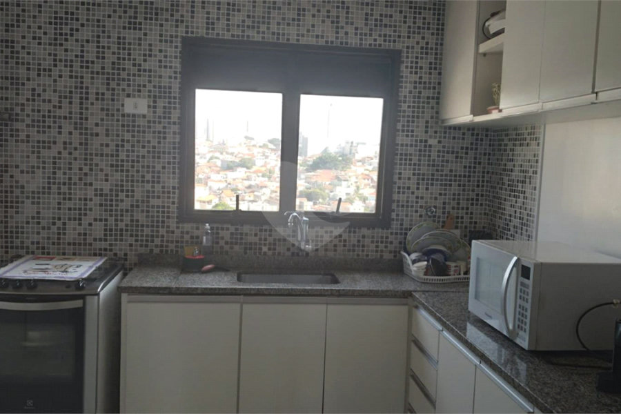 Apartamento à venda com 3 quartos, sendo 1 suíte, em Imirim, São Paulo, SP
