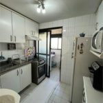 Apartamento à venda com 2 quartos em Mandaqui, São Paulo, SP