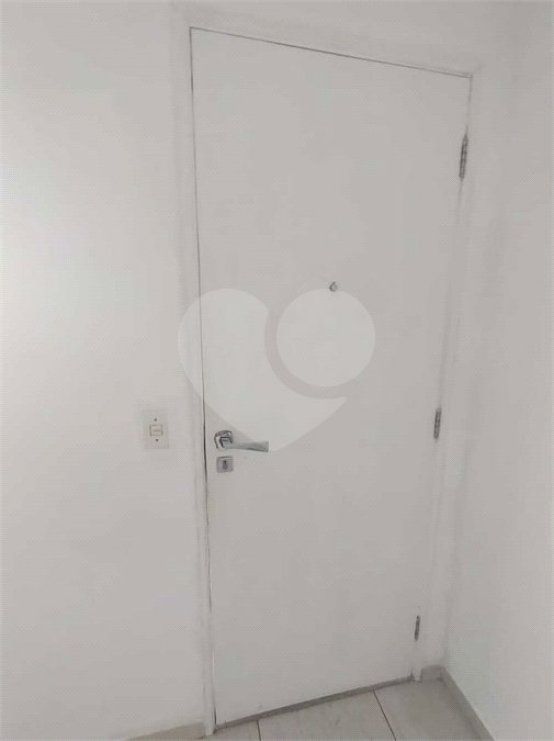 Apartamento à venda com 2 quartos em Santa Maria, Osasco, SP