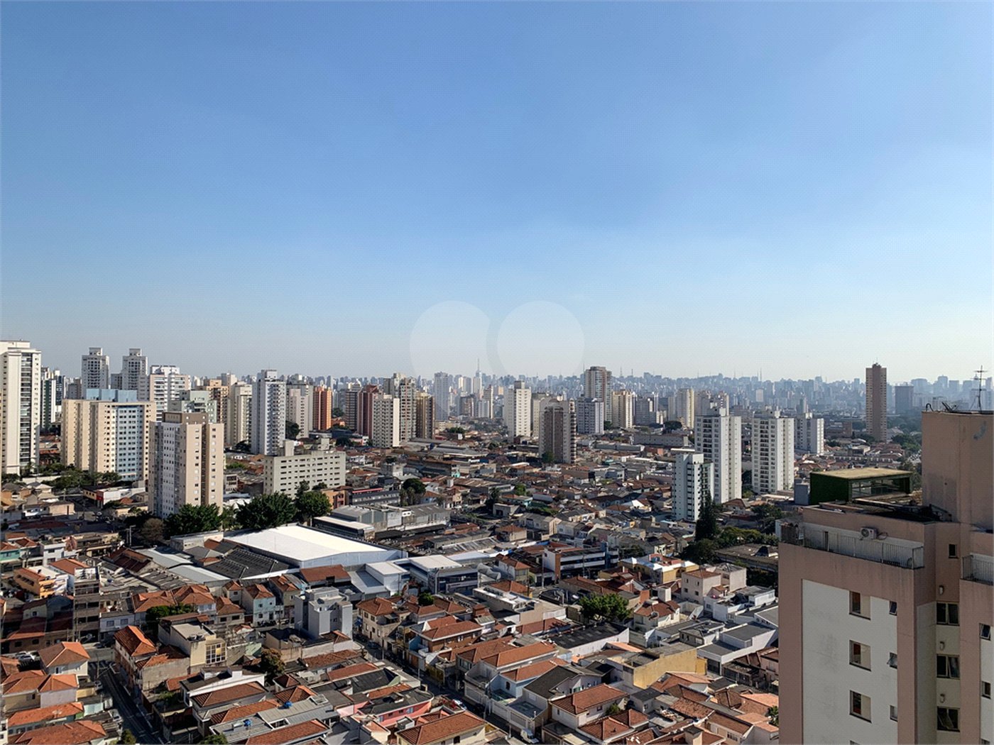 Apartamento à venda com 3 quartos, sendo 2 suítes, em Mooca, São Paulo, SP