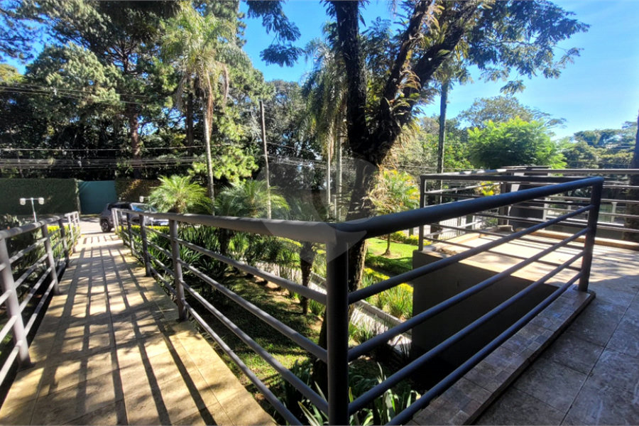Casa para alugar com 1 quarto em Serra da Cantareira, Mairiporã, SP