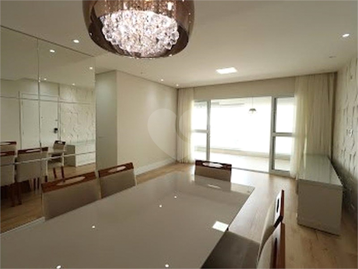 Apartamento à venda com 3 suítes em Tatuapé, São Paulo, SP