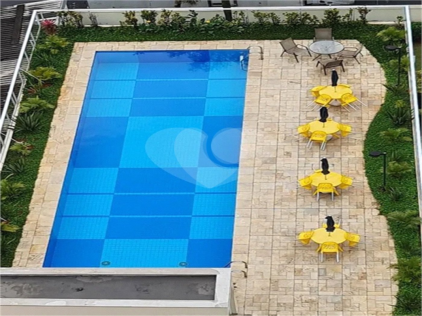 Apartamento à venda com 2 quartos, sendo 1 suíte, em Parque Novo Mundo, São Paulo, SP