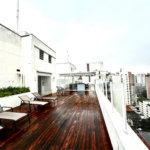 Apartamento à venda com 2 quartos em Moema, São Paulo, SP