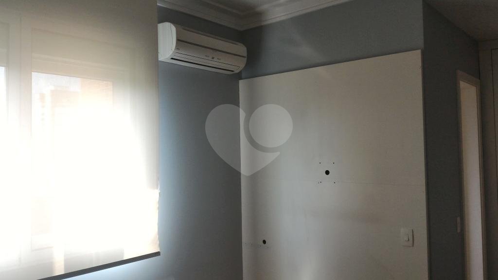 Apartamento para alugar com 3 suítes em Itaim Bibi, São Paulo, SP