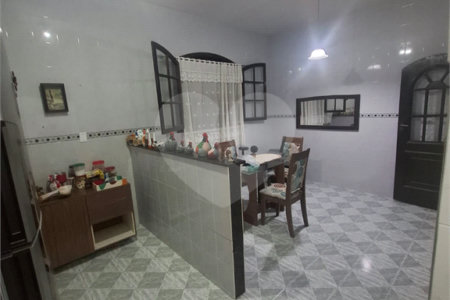 Casa à venda com 2 quartos, sendo 1 suíte, em Santíssimo, Rio de Janeiro, RJ