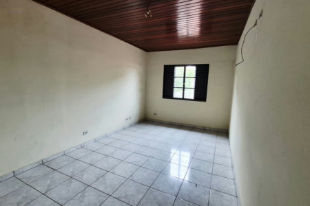 Casa espaçosa com edícula e 218 m² muito bem aproveitados! Conjunto Residencial Butantã, São Paulo - SP