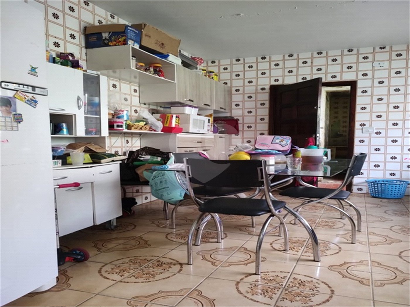 Casa Térrea à venda com 2 quartos em Jaçanã, São Paulo, SP
