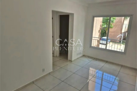 Apartamento à venda com 2 quartos em Loteamento Dinorá Rosa, Sorocaba, SP