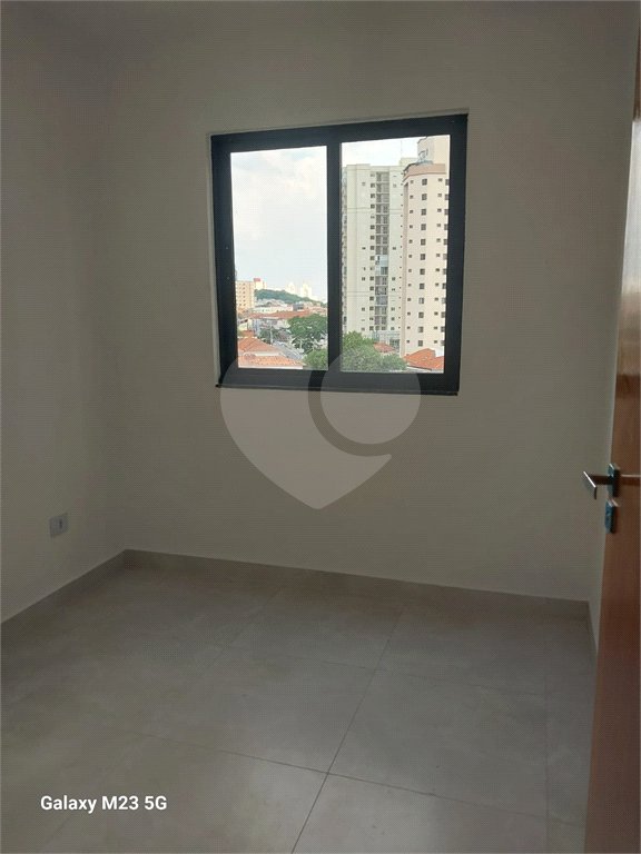 Apartamento à venda com 2 quartos em Santana, São Paulo, SP