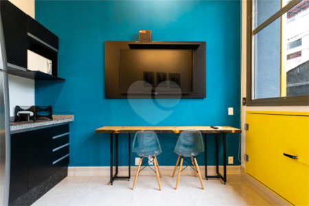 Apartamento à venda em Sumarezinho, São Paulo, SP