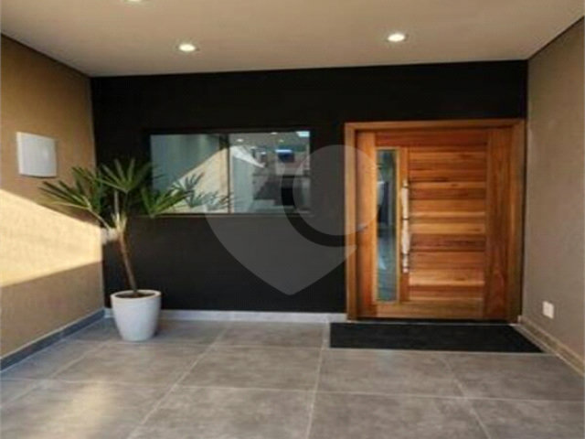 Casa à venda com 2 suítes,  no condomínio Residencial Oliveira, São Paulo - SP