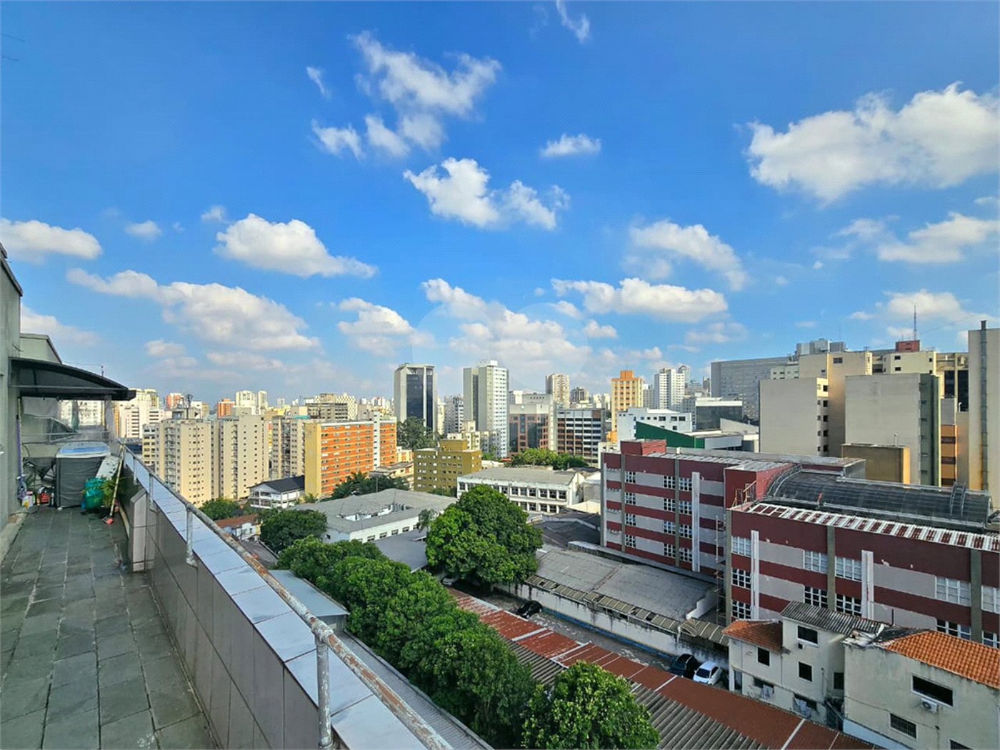 Apartamento à venda com 2 suítes em Liberdade, São Paulo, SP