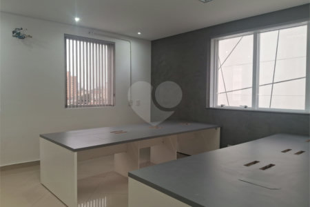 Sala à venda ou para alugar em Vila Gustavo, São Paulo, SP