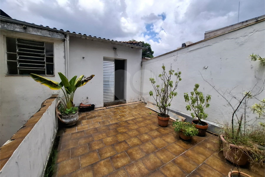 Sobrado à venda com 4 quartos, sendo 1 suíte, em Tucuruvi, São Paulo, SP