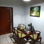 Casa à venda com 3 quartos, sendo 1 suíte, no Centro, Paranaíba, MS