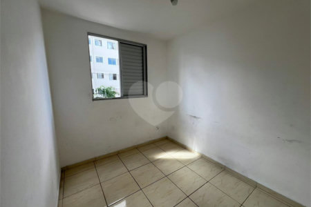 Apartamento à venda com 2 quartos em Ipanema das Pedras, Votorantim, SP