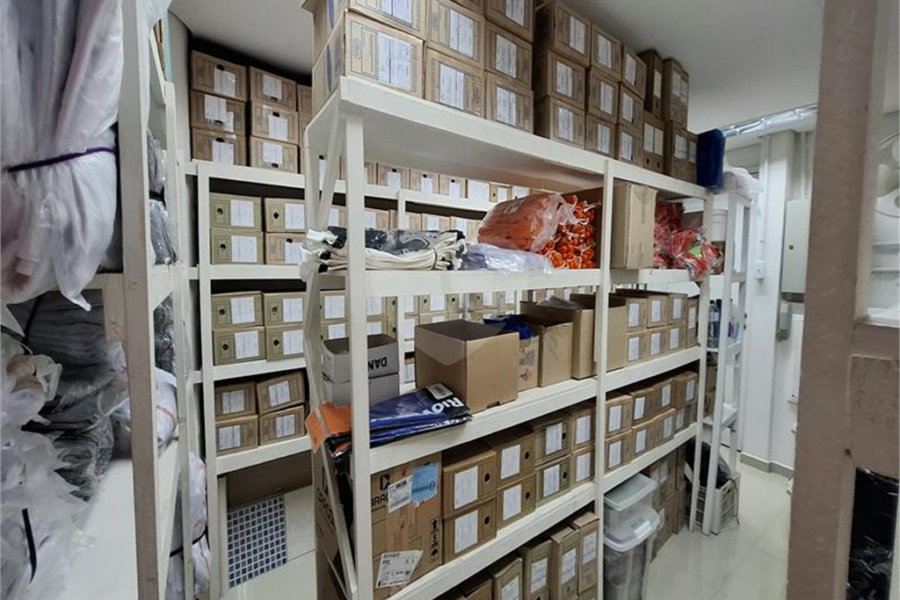 Sala à venda com 1 quarto em Perdizes, São Paulo, SP