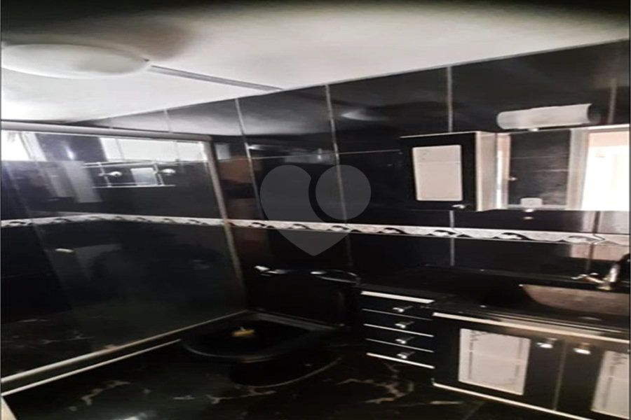 Apartamento à venda com 2 quartos em Freguesia do Ó, São Paulo, SP