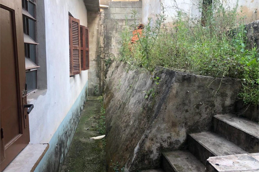 Sobrado à venda com 3 quartos, sendo 1 suíte,  em Serra da Cantareira, Mairiporã, SP