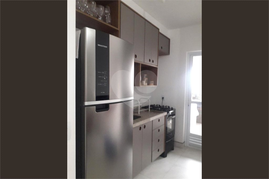 Apartamento à venda com 2 quartos, sendo 1 suíte,  em Barra Funda, São Paulo, SP