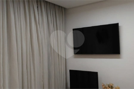 Apartamento à venda com 2 quartos em Tucuruvi, São Paulo, SP