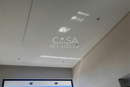 Casa em condomínio à venda com 2 quartos, sendo 1 suíte,  em Residencial Bosques dos Ipês, Tatuí, SP
