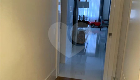 Apartamento à venda com 3 suítes em Vila Buarque, São Paulo, SP