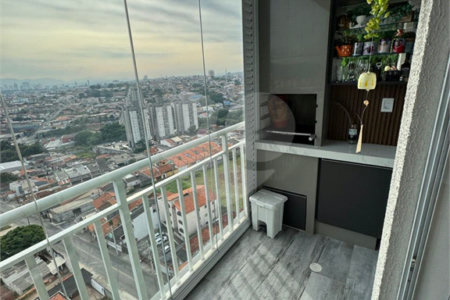 Apartamento à venda com 2 quartos, sendo 1 suíte, em Mogi Moderno, Mogi das Cruzes, SP