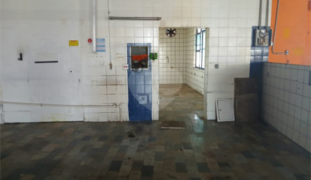 Barracão à venda ou para alugar no Centro, Itapetininga, SP
