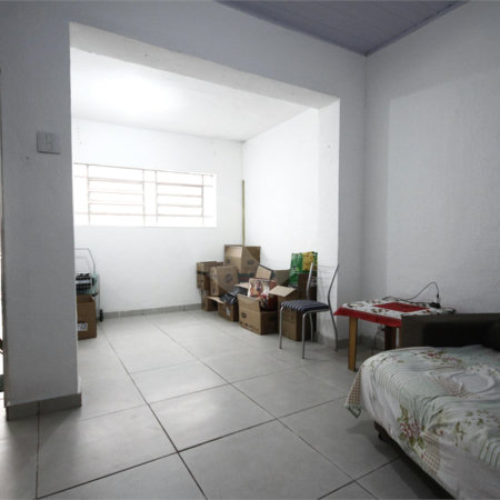 Casa à venda com 2 quartos em Vila Monumento, São Paulo, SP
