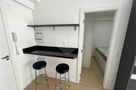 Apartamento à venda com 1 suíte em Sumaré, São Paulo, SP