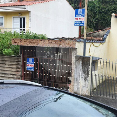 Terreno à venda em Parada Inglesa, São Paulo, SP