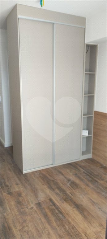Apartamento à venda com 1 quarto em Vila Mariana, São Paulo, SP