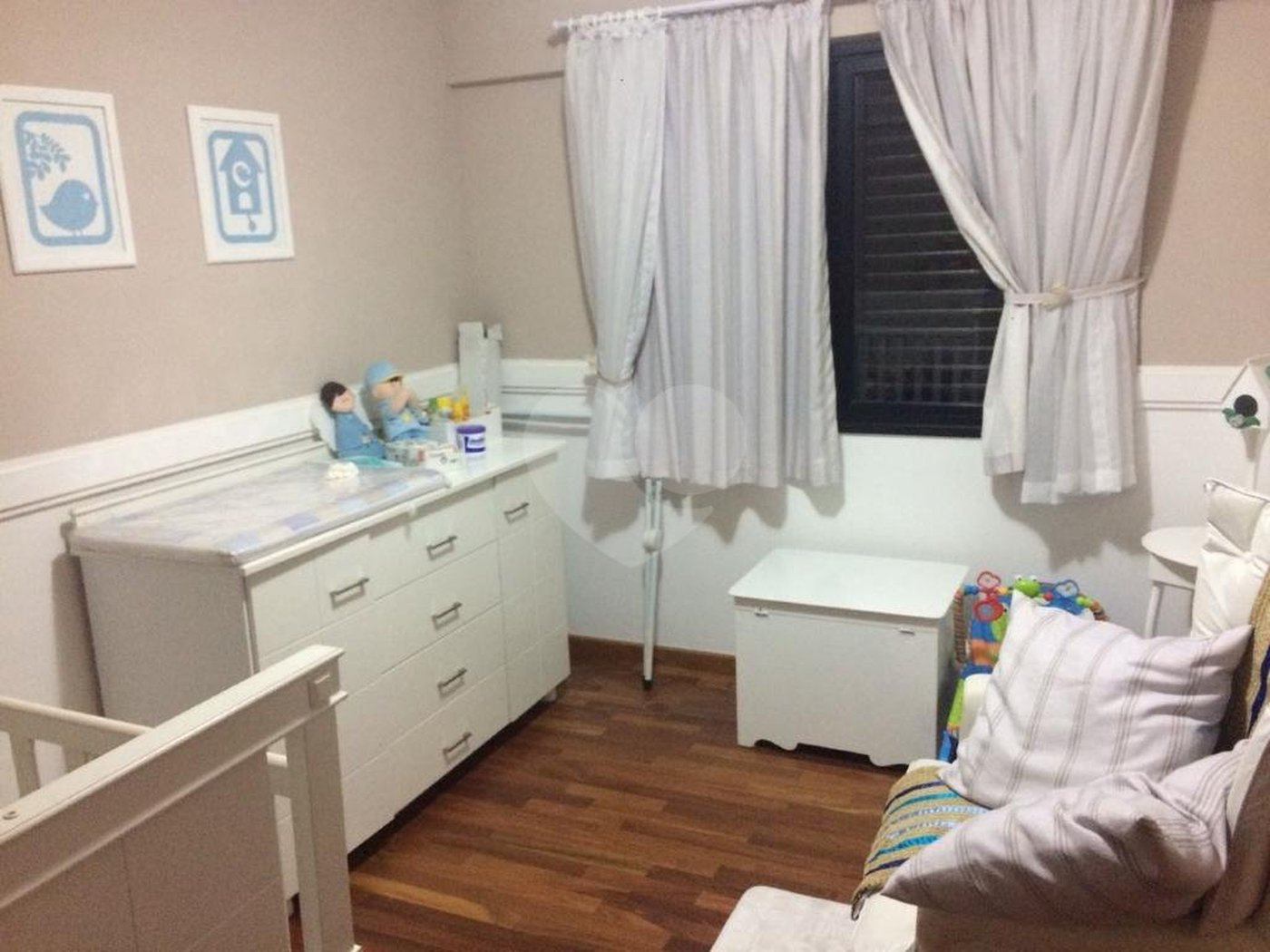 Apartamento à venda com 4 suítes em Santana, São Paulo, SP