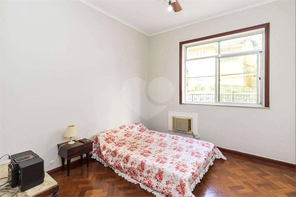 Apartamento à venda com 3 quartos em Humaitá, Rio de Janeiro, RJ