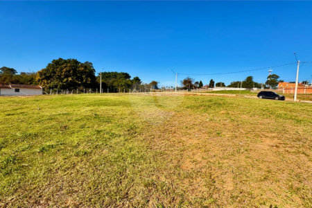 Terreno à venda no condomínio Villagio Italia, Sorocaba - SP