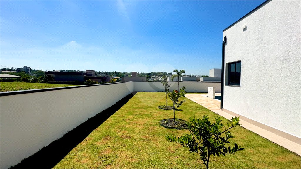 Casa à venda com 5 suítes no condomínio Terras de Mont Serrat, Salto - SP
