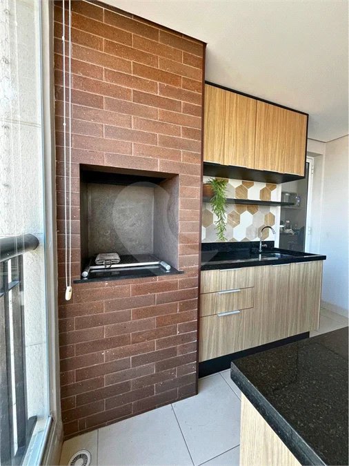 Apartamento à venda com 3 quartos, sendo 1 suíte, em Santana, São Paulo, SP