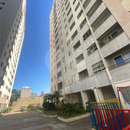 Apartamento à venda com 3 quartos em Barra Funda, São Paulo, SP
