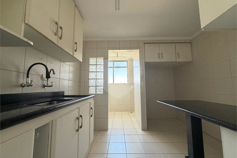 Apartamento à venda com 3 quartos, sendo 1 suíte, em Santana, São Paulo, SP