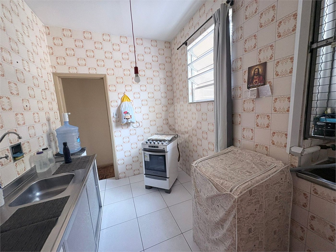 Apartamento à venda com 2 quartos em Vila Isabel, Rio de Janeiro, RJ